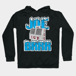 Joe Brrr Shiesty Cincinnati Hoodie